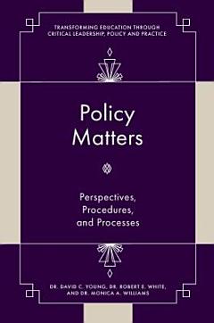 Policy Matters