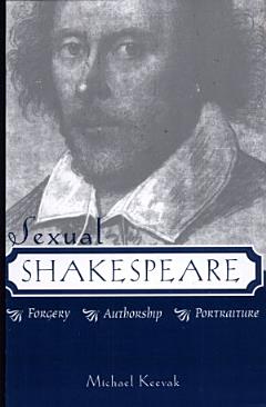 Sexual Shakespeare