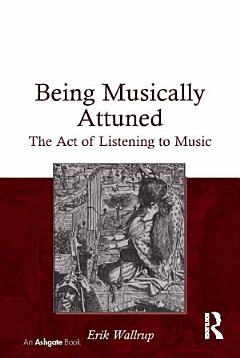 Being Musically Attuned