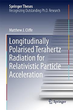 Longitudinally Polarised Terahertz Radiation for Relativistic Particle Acceleration