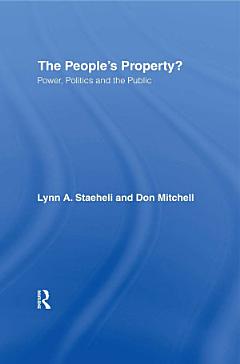 The People\'s Property?