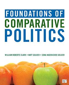 Foundations of Comparative Politics