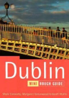 The Mini Rough Guide to Dublin