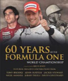 60 Years of the Formula One World Championship