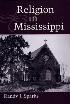 Religion in Mississippi