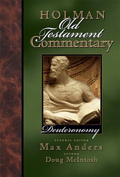 Deuteronomy