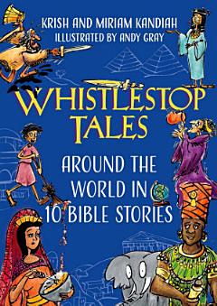 Whistlestop Tales