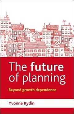 The future of planning