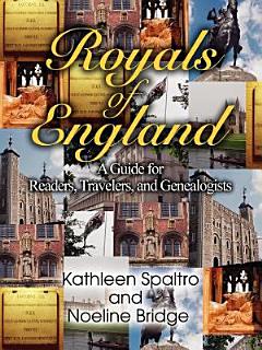 Royals of England