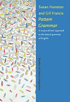 Pattern Grammar