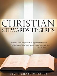 Christian Stewardship Series