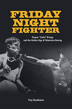 Friday Night Fighter