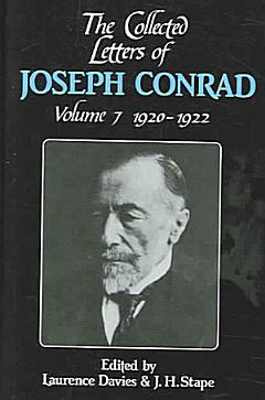 The Collected Letters of Joseph Conrad