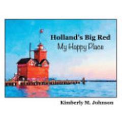 Holland\'s Big Red My Happy Place