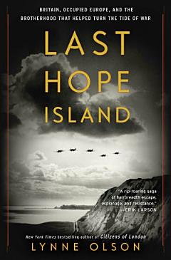 Last Hope Island