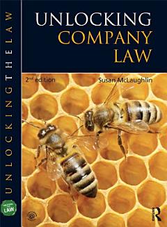 Unlocking Company Law