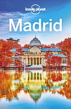 Lonely Planet Madrid