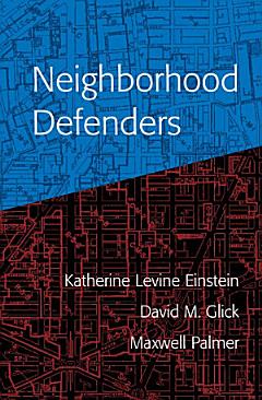 Neighborhood Defenders