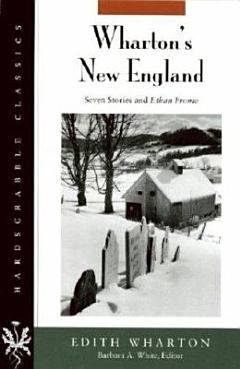 Wharton\'s New England