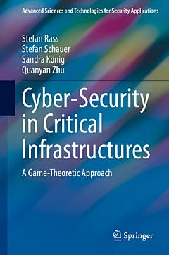 Cyber-Security in Critical Infrastructures