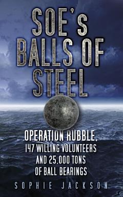 SOE\'s Balls of Steel