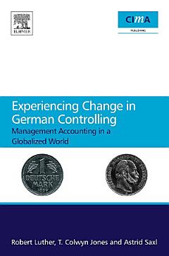 Experiencing Change in German Controlling