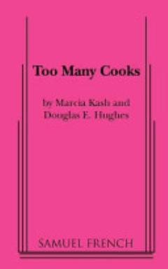 Too Many Cooks