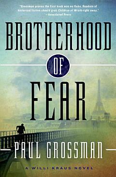 Brotherhood of Fear