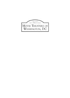 Movie Theaters of Washington, DC