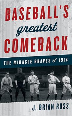 Baseball\'s Greatest Comeback