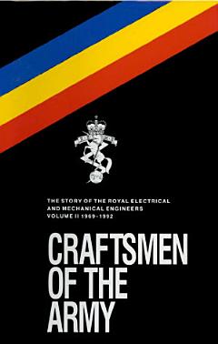 Craftsmen of the Army