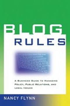 Blog Rules