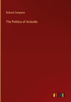 The Politics of Aristotle