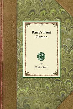 Barry\'s Fruit Garden