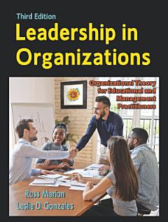 Leadership in Organizations