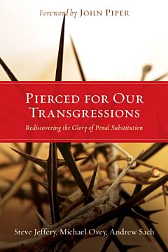 Pierced for Our Transgressions