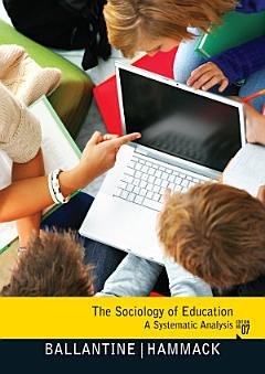 The Sociology of Education