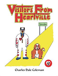 Visitors From Heartville