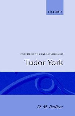 Tudor York