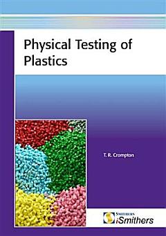 Physical Testing of Plastics