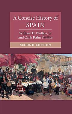 A Concise History of Spain