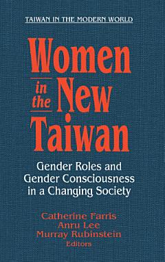 Women in the New Taiwan