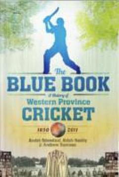 The Blue Book