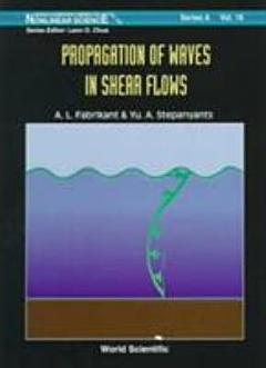 Propagation of Waves in Shear Flows