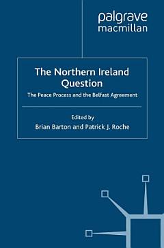 The Northern Ireland Question