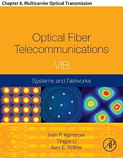 Optical Fiber Telecommunications VIB