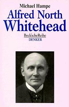 Alfred North Whitehead