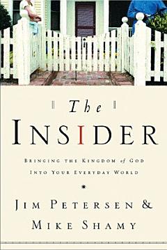 The Insider