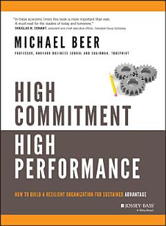 High Commitment High Performance