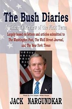 The Bush Diaries